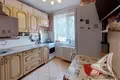 Квартира 3 комнаты 49 м² Мухавецкий сельский Совет, Беларусь