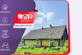 Haus 63 m² Hresk, Belarus