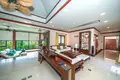 Villa de 4 habitaciones 500 m² Phuket, Tailandia