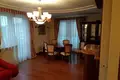 Appartement 3 chambres 116 m² en Varsovie, Pologne