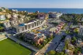 Doppelhaus 3 zimmer 142 m² Muratpasa, Türkei