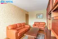 Apartamento 3 habitaciones 60 m² Kaunas, Lituania