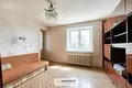 Mieszkanie 2 pokoi 47 m² Michanowicze, Białoruś