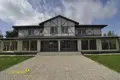 House 342 m² Lahojski sielski Saviet, Belarus