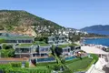 5-Zimmer-Villa 394 m² Bodrum, Türkei