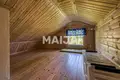 Chalet 3 chambres 47 m² Vora, Finlande