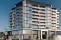 Appartement 2 chambres 68 m² Doubaï, Émirats arabes unis