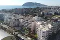 Mieszkanie 4 pokoi  Alanya, Turcja