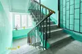 Wohnung 2 zimmer 41 m² Minsk, Belarus