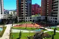 Wohnkomplex Ready-to-move apartments from Istanbul's leading developer.
