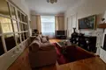Mieszkanie 4 pokoi 118 m² Ryga, Łotwa