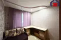 4 room apartment 58 m² Salihorsk, Belarus