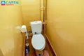 2 room apartment 53 m² Kupiskis, Lithuania