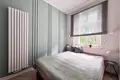 Apartamento 2 habitaciones 39 m² Poznan, Polonia