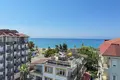 1 room apartment  Alanya, Turkey