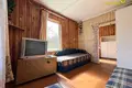 Haus 54 m² Uzufouski selski Savet, Belarus