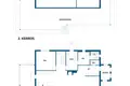 Maison 5 chambres 215 m² Ii, Finlande