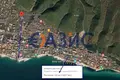 Wohnung 40 m² Sweti Wlas, Bulgarien
