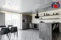 Chalet 116 m² Dziahilna, Bélarus