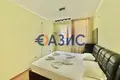 Apartamento 2 habitaciones 79 m² Sveti Vlas, Bulgaria