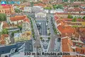 2 room apartment 36 m² Vilnius, Lithuania