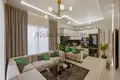 Apartamento 2 habitaciones 49 m² en Yaylali, Turquía