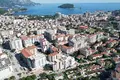 Land  Budva, Montenegro