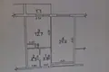 Квартира 1 комната 46 м² Одесса, Украина