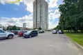 Mieszkanie 1 pokój 48 m² Mińsk, Białoruś