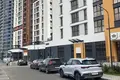 Wohnung 2 zimmer 39 m² Minsk, Belarus