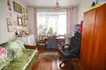 4 room apartment 78 m² Mikhanavichy, Belarus