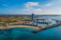 Wohnung 2 Schlafzimmer 191 m² Agia Napa, Zypern