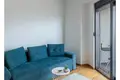 Wohnung 2 Schlafzimmer 39 m² Becici, Montenegro