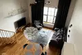 Appartement 2 chambres 80 m² en Riga, Lettonie