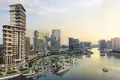 Complexe résidentiel VELA, Dorchester Collection — new luxury waterfront residence by Omniyat with a beach and a mooring in Business Bay, Dubai