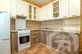 1 room apartment 45 m² Minsk, Belarus