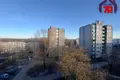 2 room apartment 56 m² Maladzyechna, Belarus