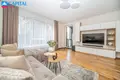 Mieszkanie 3 pokoi 71 m² Wilno, Litwa