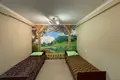 Mieszkanie 2 pokoi 66 m² w Mohylew, Białoruś