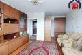 Wohnung 1 zimmer 35 m² Hresk, Weißrussland