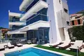 Hotel 1 011 m² Budva, Montenegro