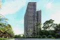 Квартира 2 комнаты 50 м² Батуми, Грузия