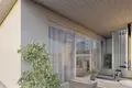 Appartement 2 chambres 105 m² Ypsonas Municipality, Chypre
