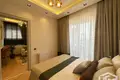 Mieszkanie 2 pokoi 60 m² Erdemli, Turcja