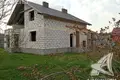 Haus 34 m² Muchaviecki sielski Saviet, Weißrussland
