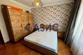 3 bedroom apartment 79 m² Sveti Vlas, Bulgaria