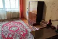 Wohnung 1 zimmer 31 m² Minsk, Belarus