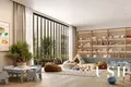 Mieszkanie 1 pokój 645 m² Dubaj, Emiraty Arabskie