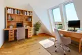 Mieszkanie 4 pokoi 141 m² Wiedeń, Austria