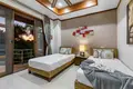 Villa de tres dormitorios 1 m² Ko Samui, Tailandia
